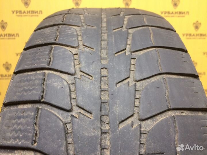 Michelin X-Ice 195/65 R15 91Q