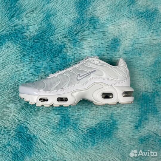 Кроссовки Nike Air Max TN Plus новые оригинал