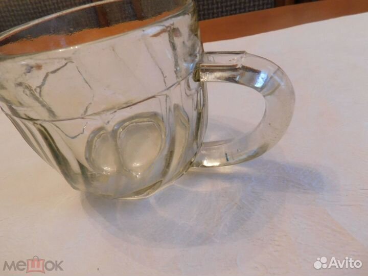 Старинная редкая,пивная кружка со щитом