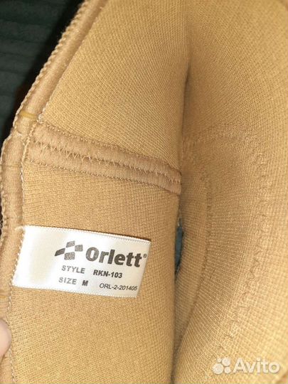 Бандаж на колено Orlett