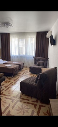 Комната 30 м², 2/5 эт.