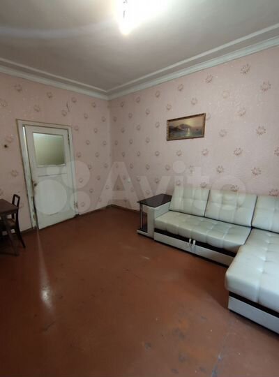 2-к. квартира, 59,2 м², 3/4 эт.