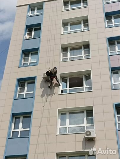 Установка кондиционеров