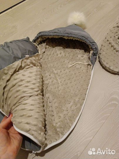 Комплект на выписку