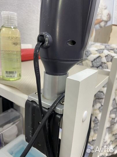 Лампа настольная