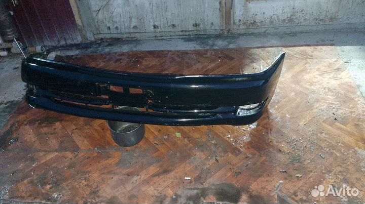 Бампер передний jzx100