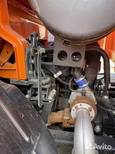 КамАЗ 45143, 2012