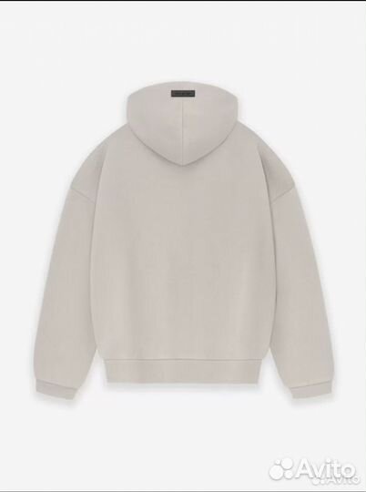 Худи Fear of god Essentials L