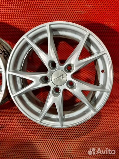 Диски R15 5/112 DIA66.6 ET50 Отправка ТК