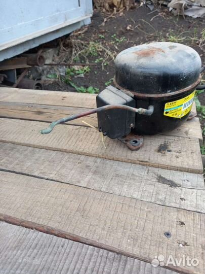 Компрессор для холодильника