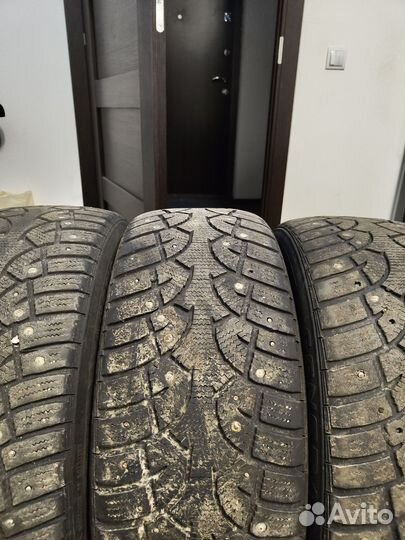 General Tire Altimax Arctic 215/50 R17 91Q