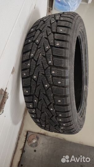 Nokian Tyres Hakkapeliitta 7 195/55 R16 91T