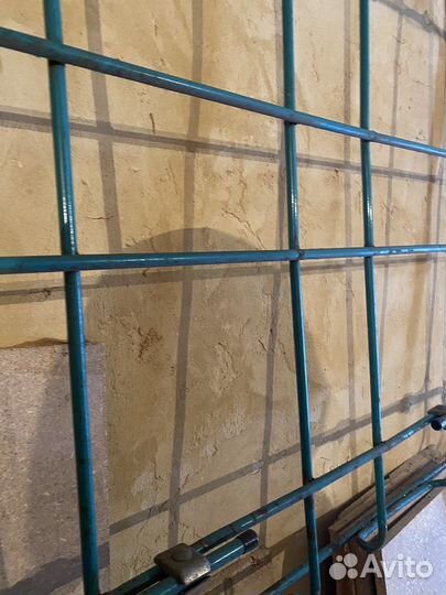 Багажник на крышу