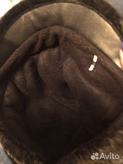 Шапка- кепи женская демисезонная