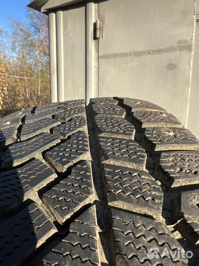 Viatti Brina Nordico V-522 205/55 R16 91T