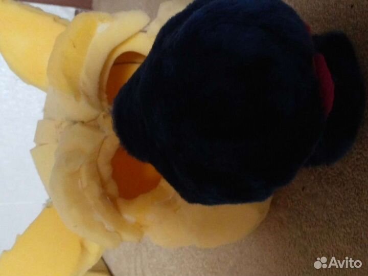 Основа для фурсьюта