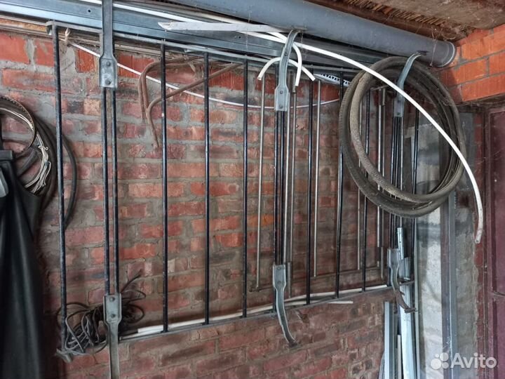 Багажник на крышу ваз 2104