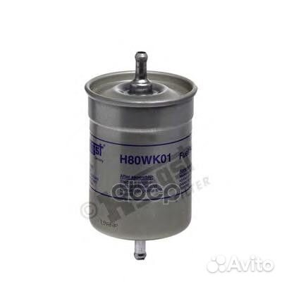 Фильтр топл.BMW 3,5,7-серии E30,36,28,34,23,32