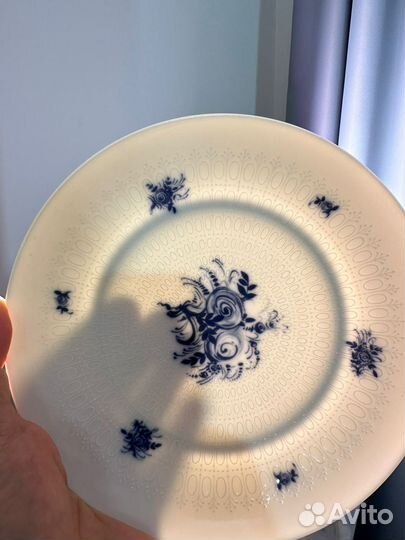 Чайный сервиз Rosenthale