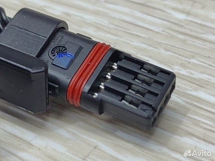 Ручка двери внешняя передняя правая Bmw 3 F30