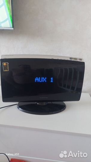 Домашний кинотеатр samsung