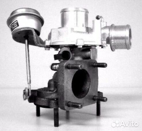 Turbo Lancia Delta III 1.4 T-Jet 16V 150