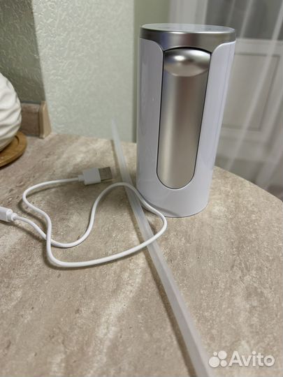 Помпа для воды электрическая