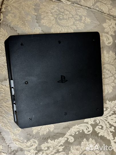 Sony PS4 slim 500gb