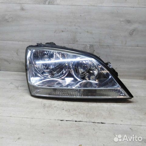Фара правая kia sorento I 2004 гв