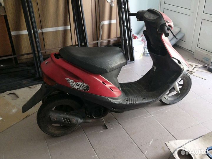 Продам Yamaha Jog Z2