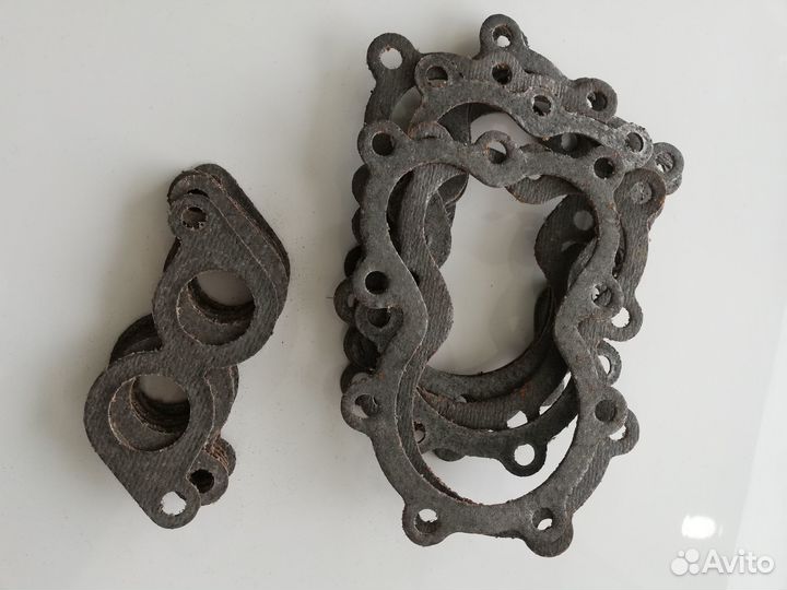 Запчасти на Москвич 412