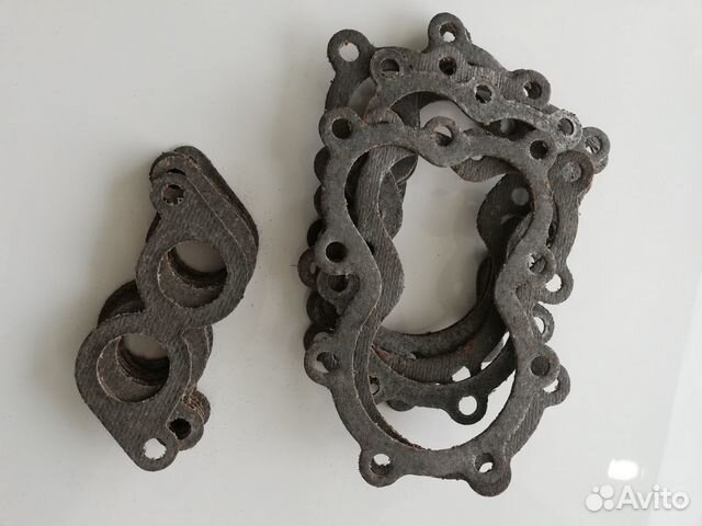 Запчасти на Москвич 412