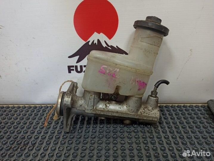 Главный тормозной цилиндр Toyota Corona AT190 4AFE