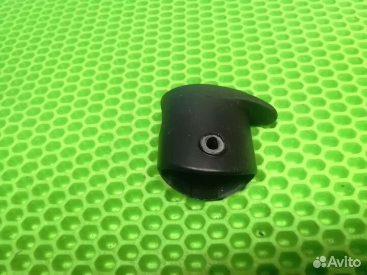 Захват механизма складывания для коляски