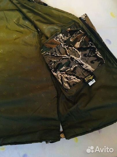 Жилет-патронташ хсн утеплённый р50-52