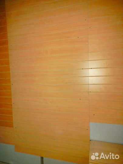 Эконом панели б/у