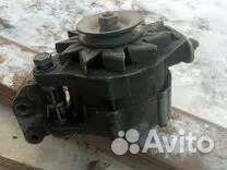 Генератор на ваз 2109