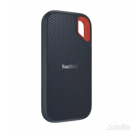 Внешний SSD Sandisk Extreme Portable 500Gb (Новый)