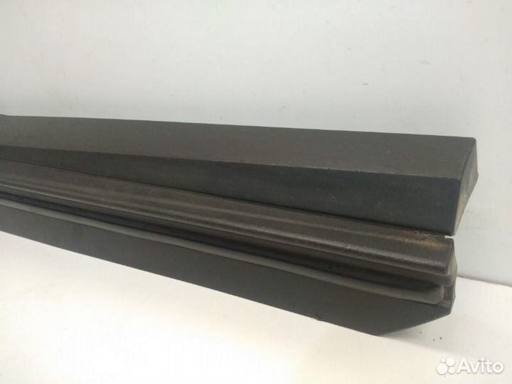 Накладка двери задняя правая Lexus Rx 4 2016-2021