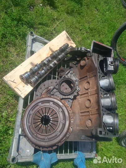 Двигатель змз 405 евро 2 бу