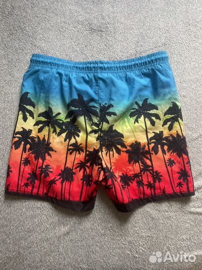 Плавки на мальчика 146