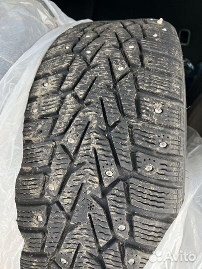 Nokian Tyres Nordman 7 205/55 R16 94T