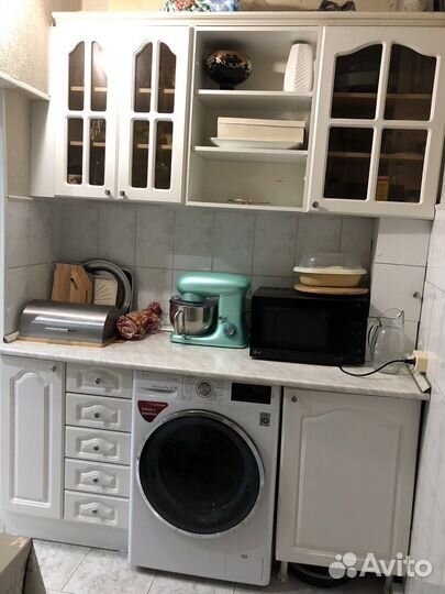 Кухонный гарнитур бу