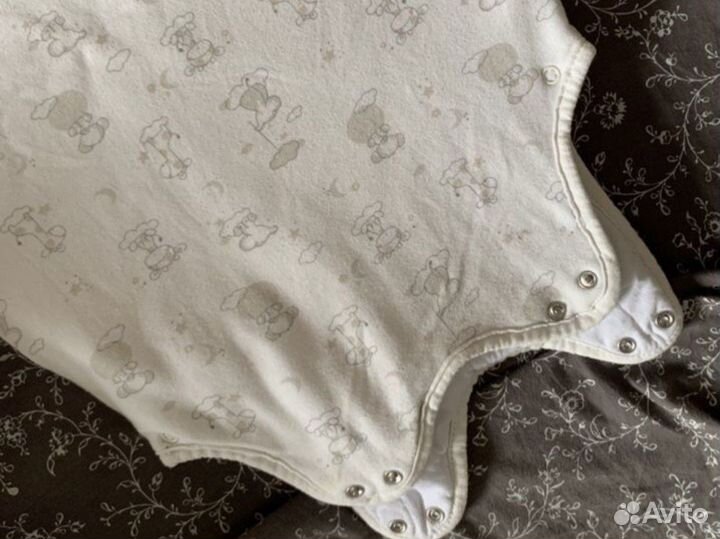 Кокон для новорожденных