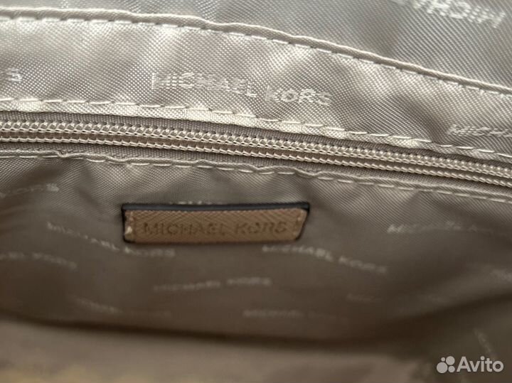 Сумка michael kors новая