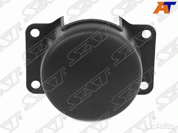 Заглушка renault megane, renault megane III 08-16