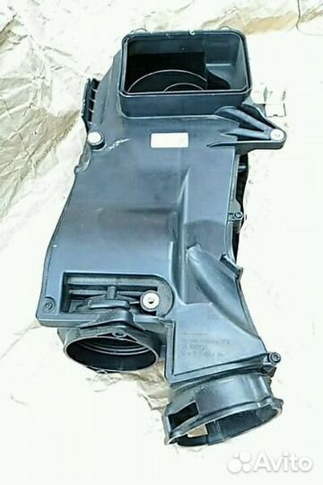 Mercedes A6510902501 корпус фильтра