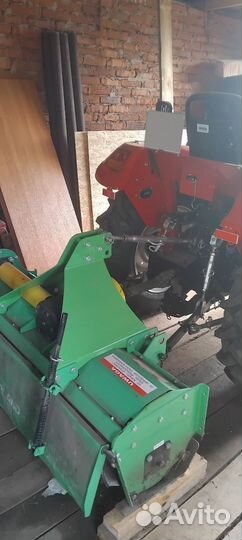 Мини-трактор DONGFENG DF-244 G2, 2021