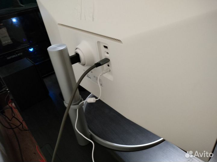 LG UltraGear 34WQ650-W