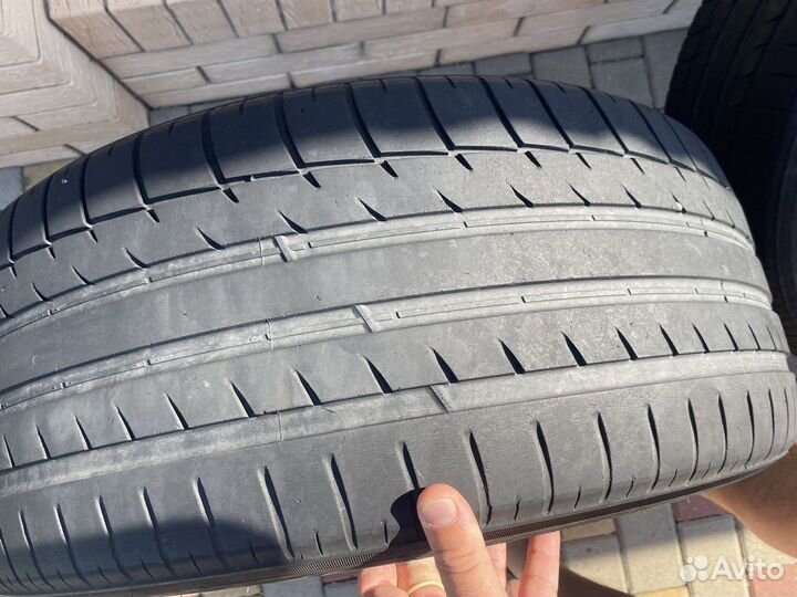 Triangle TH201 275/45 R20 110L